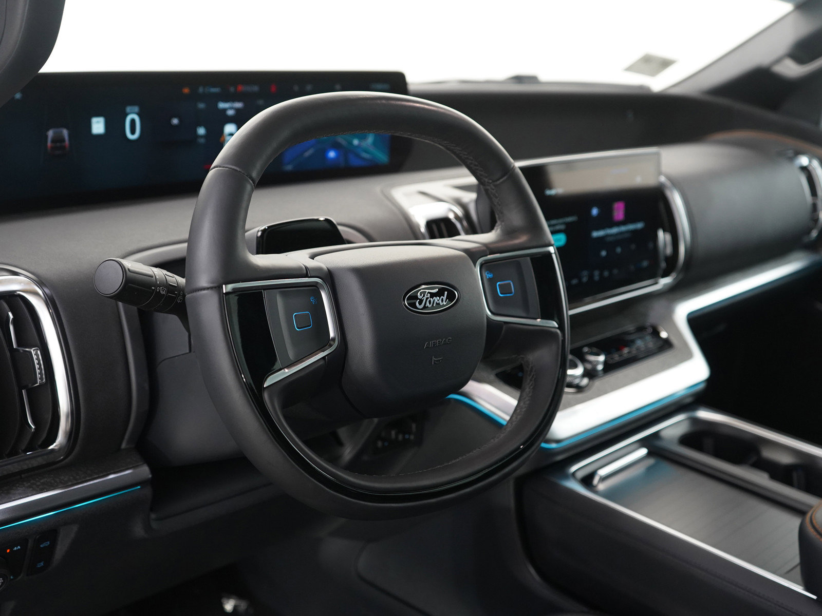 Used 2025 Ford Expedition Tremor AWD/4WD image 27