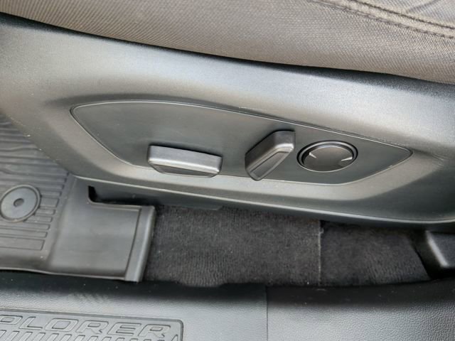 Certified 2023 Ford Explorer XLT image 20