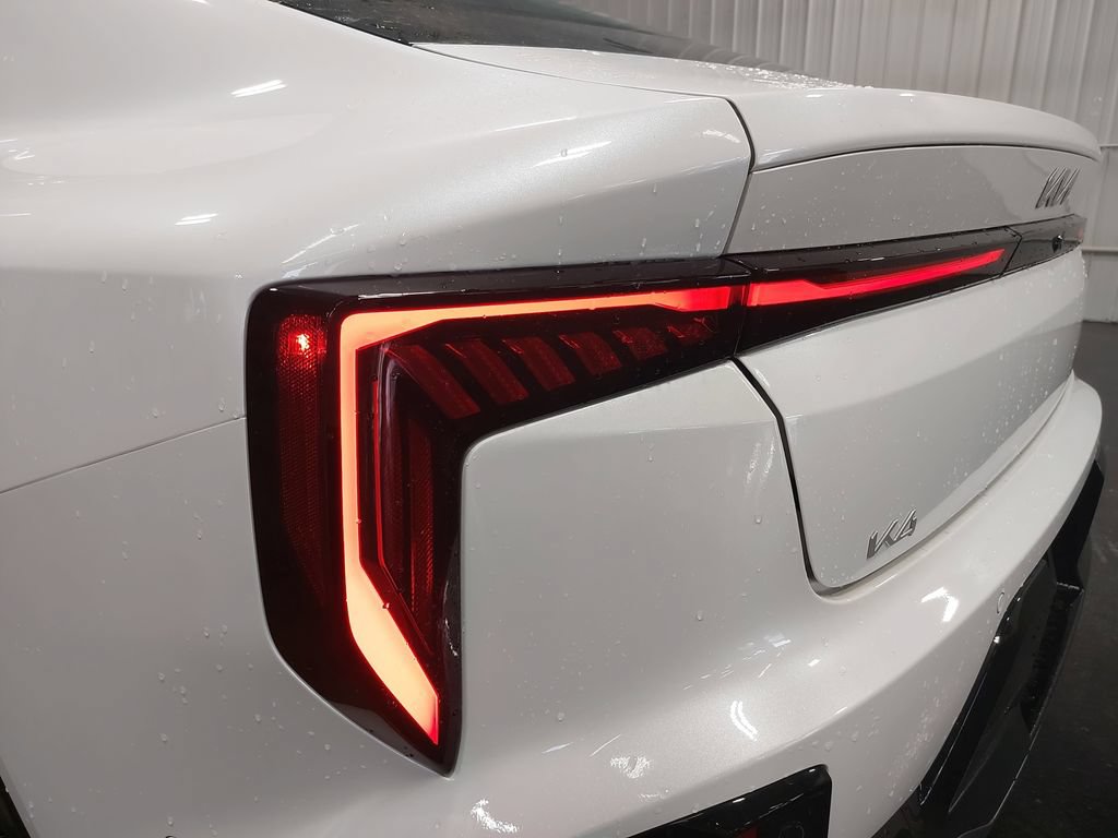 New 2026 Kia K4 GT-Line Turbo FWD image 43