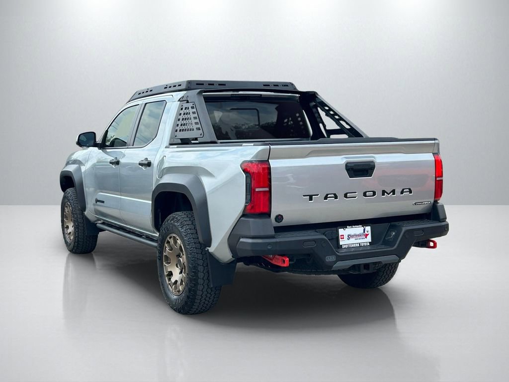 Used 2024 Toyota Tacoma 4x4 Double Cab Hybrid image 7