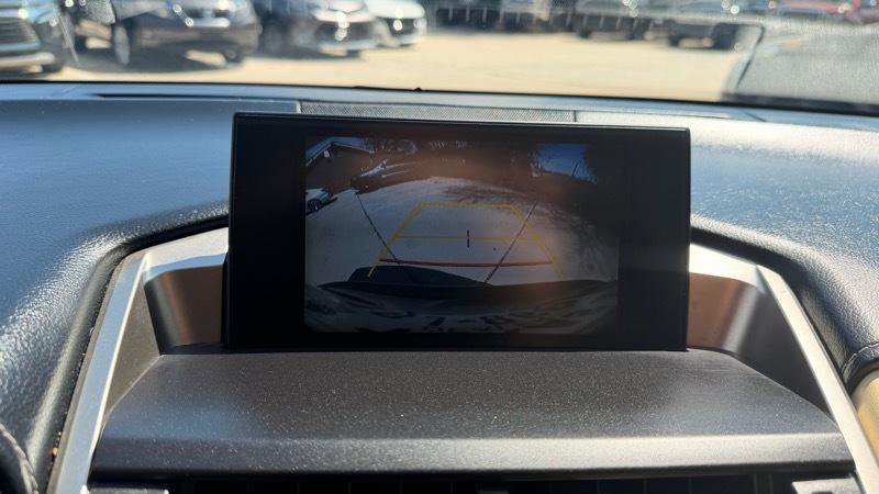 Used 2017 Lexus NX 200t FWD w/ Premium Package image 12