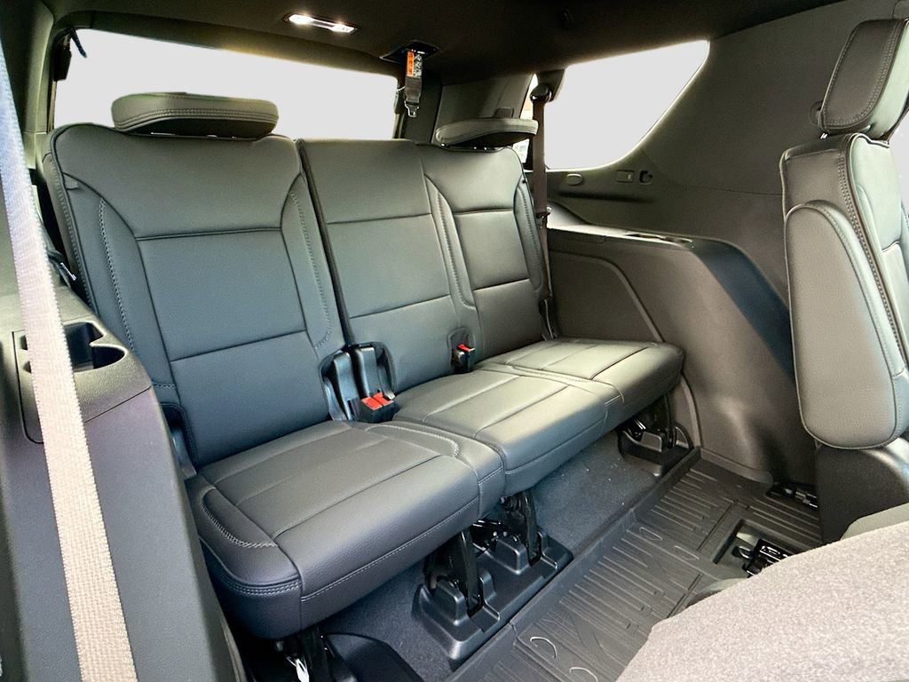 New 2026 GMC Yukon Denali w/ Sun & Power Step Package image 29