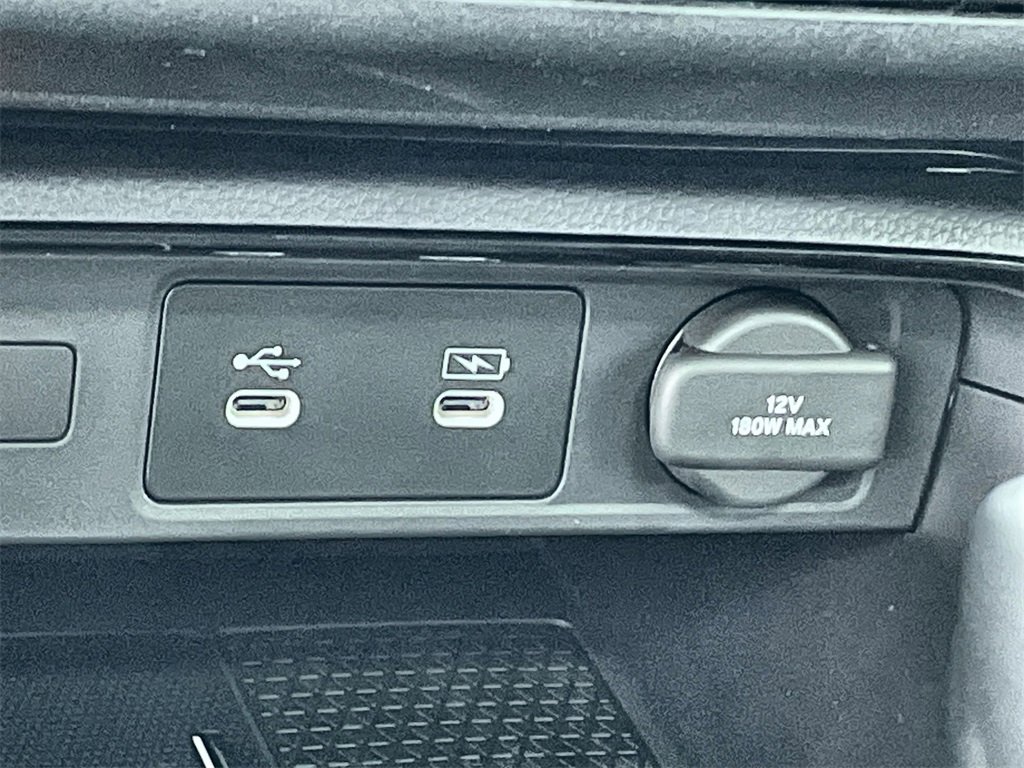 New 2026 Honda CR-V TrailSport image 26