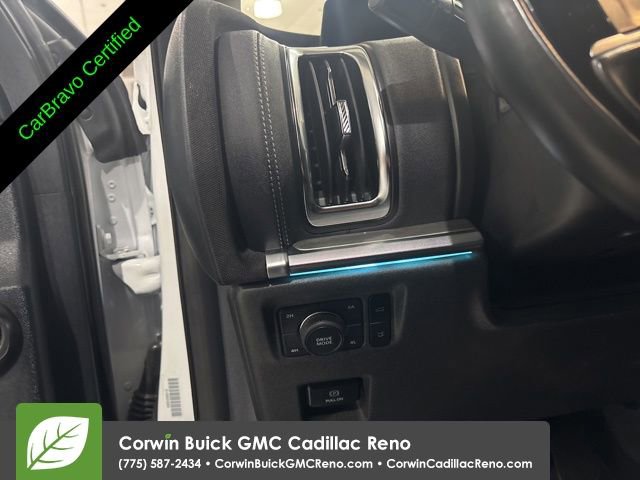Used 2025 Ford Expedition Max Platinum AWD/4WD image 15