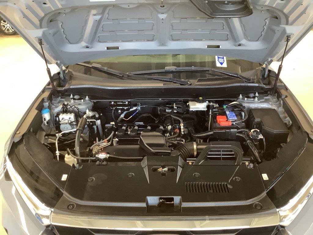 Certified 2023 Honda CR-V LX image 17