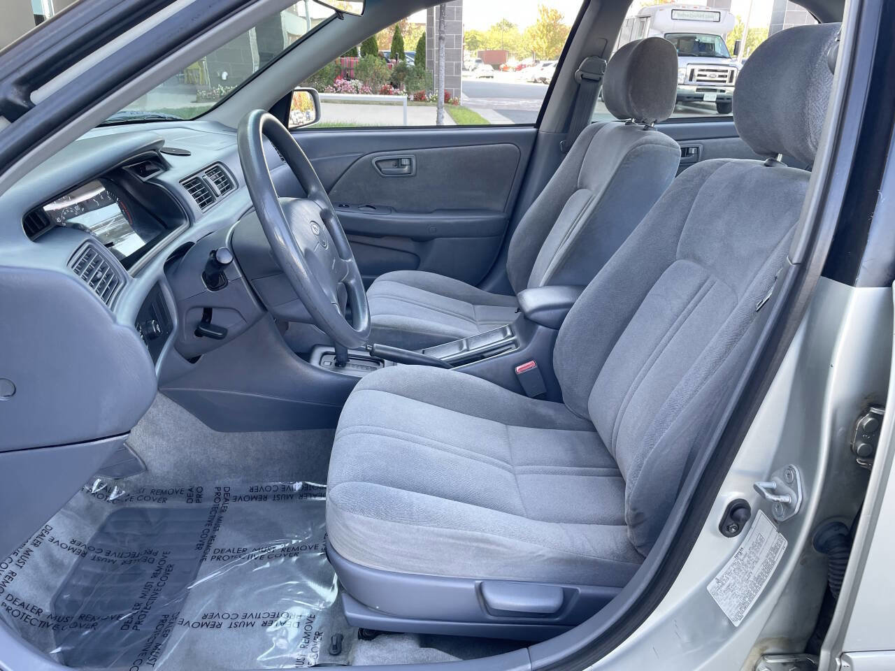 Used 2000 Toyota Camry CE image 14