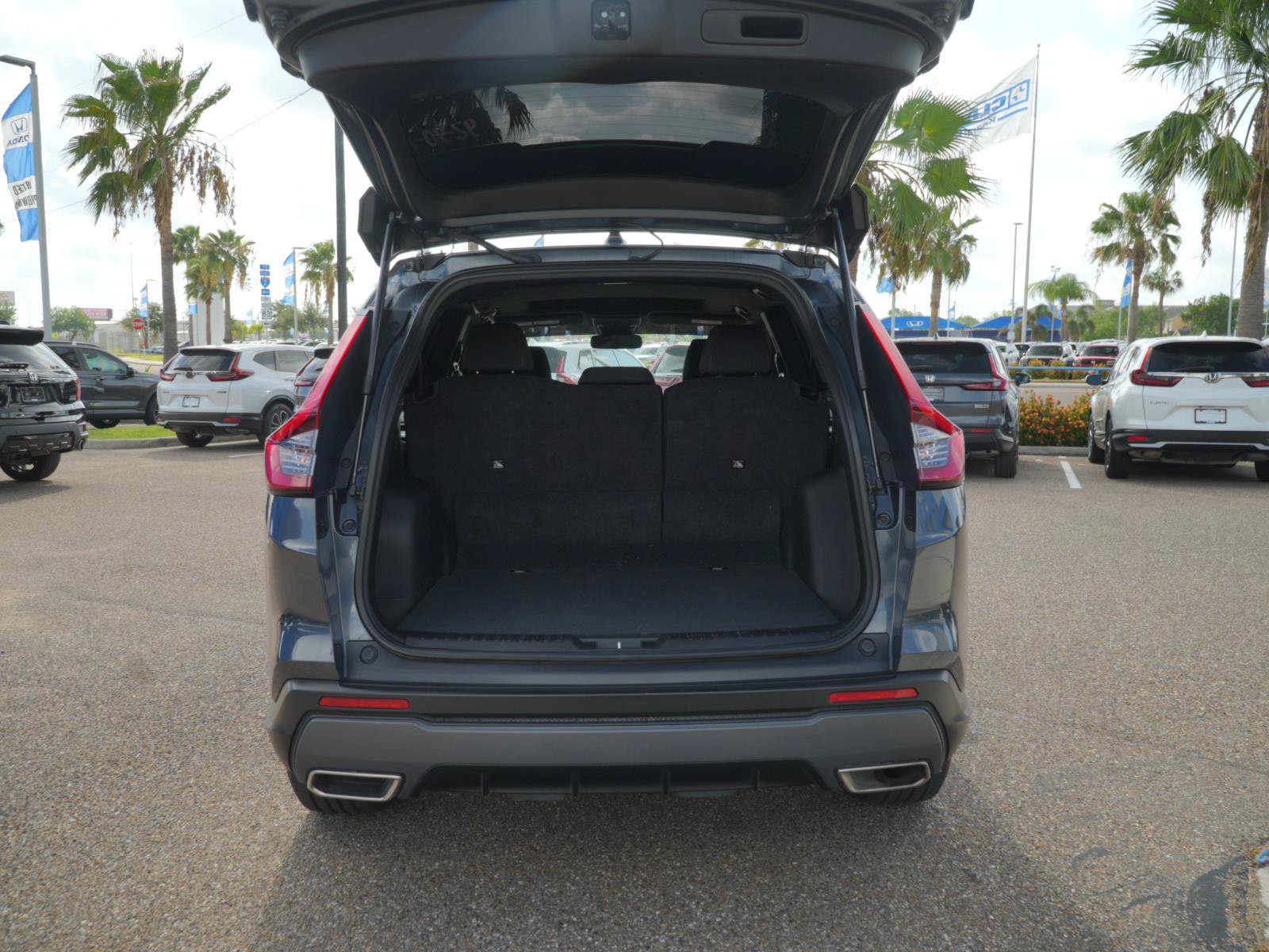 Used 2023 Honda CR-V Sport image 12