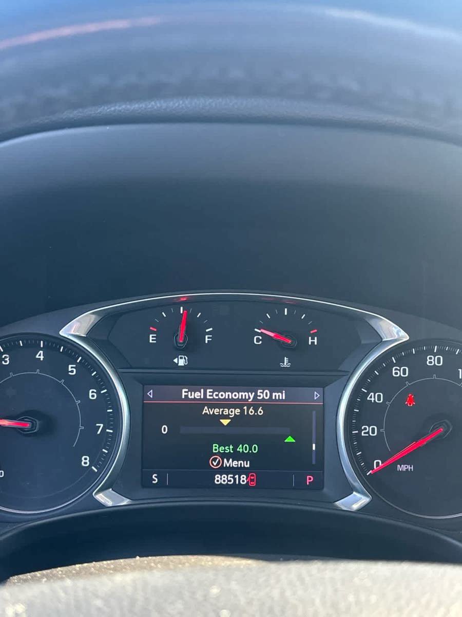 Used 2020 GMC Terrain SLT AWD/4WD image 11
