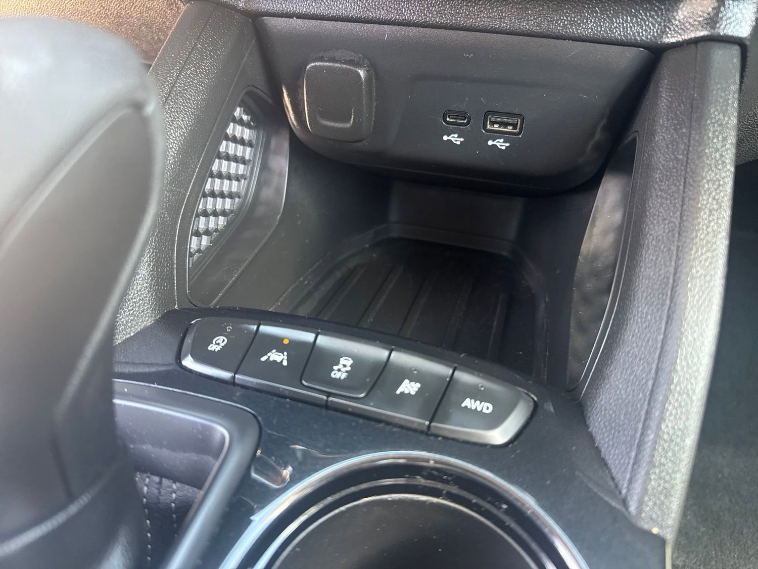 Used 2025 Chevrolet TrailBlazer LT AWD/4WD image 22
