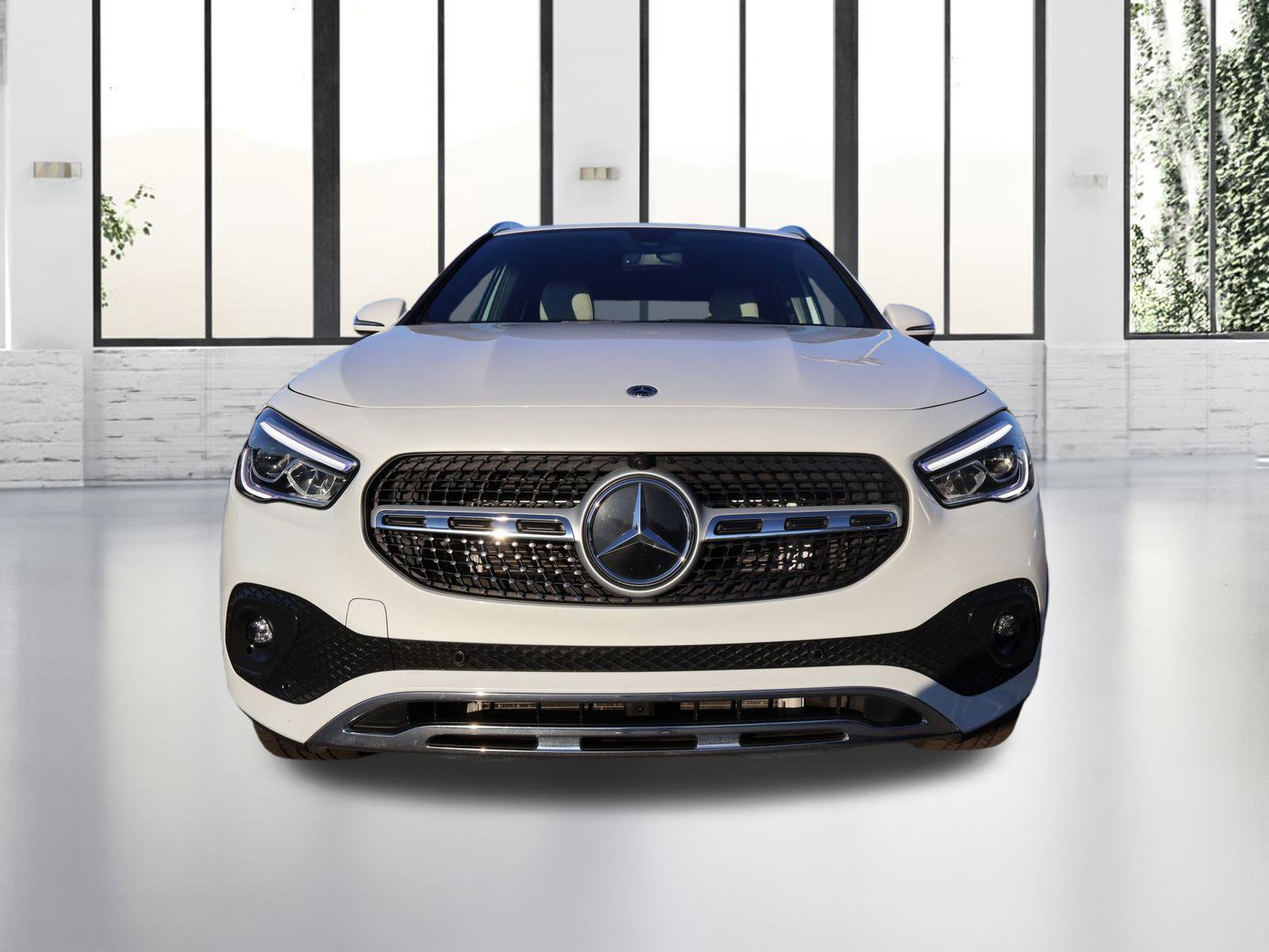 Certified 2023 Mercedes-Benz GLA 250 w/ Premium Package image 8