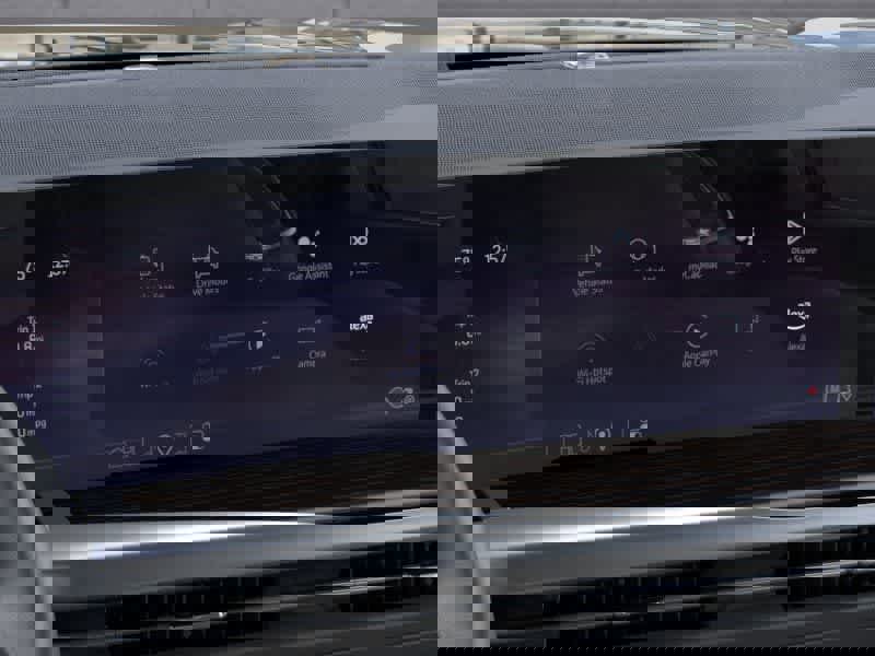 Used 2025 Cadillac Escalade ESV Luxury AWD/4WD image 20