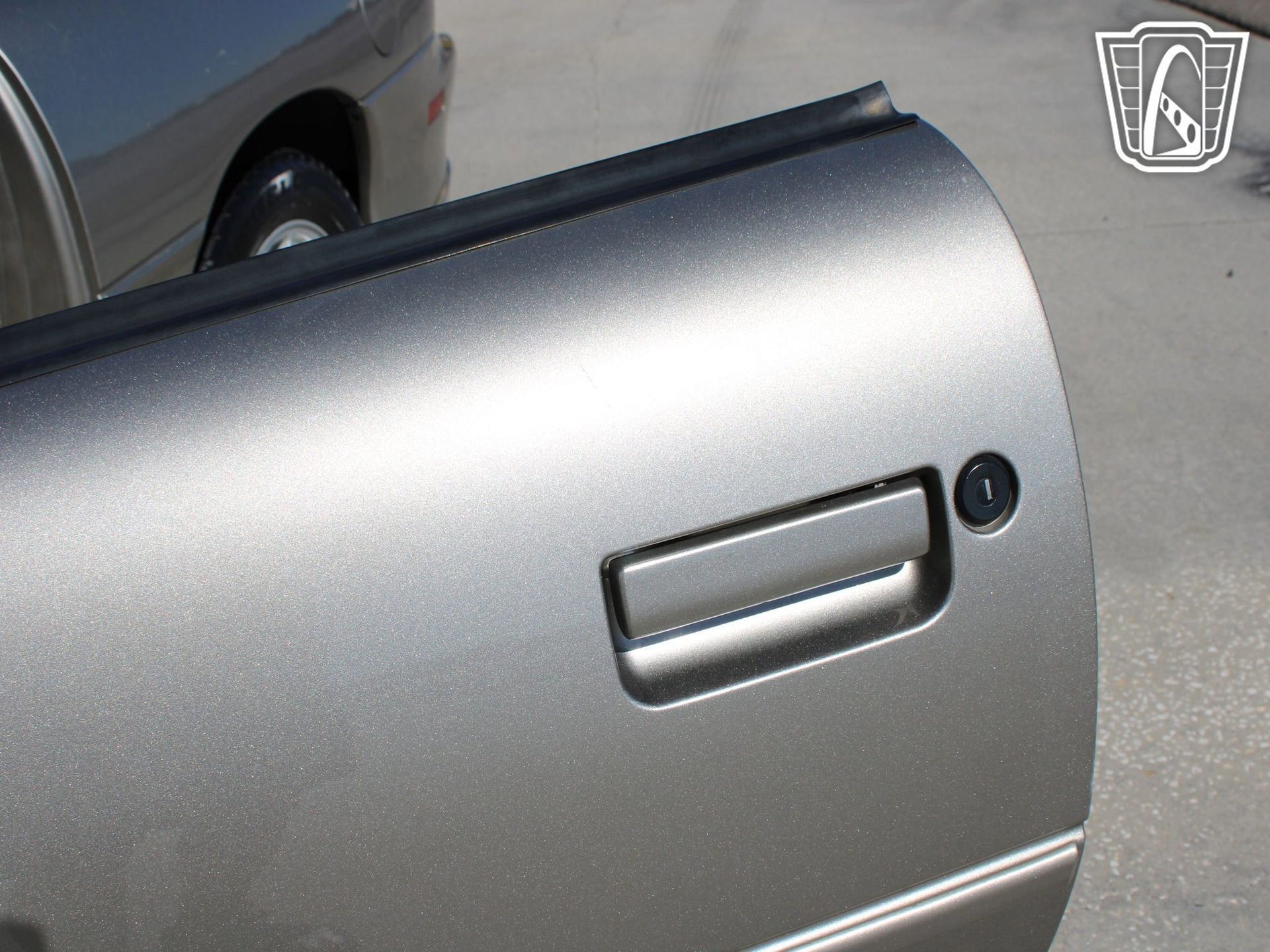 Used 2002 Chevrolet Camaro LT image 16