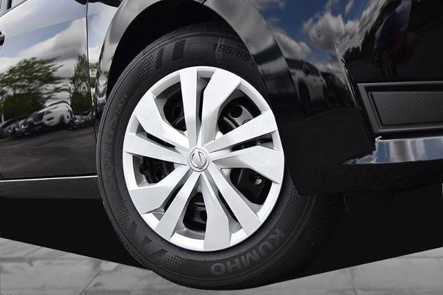 New 2025 Nissan Versa S w/ Trunk Package image 3