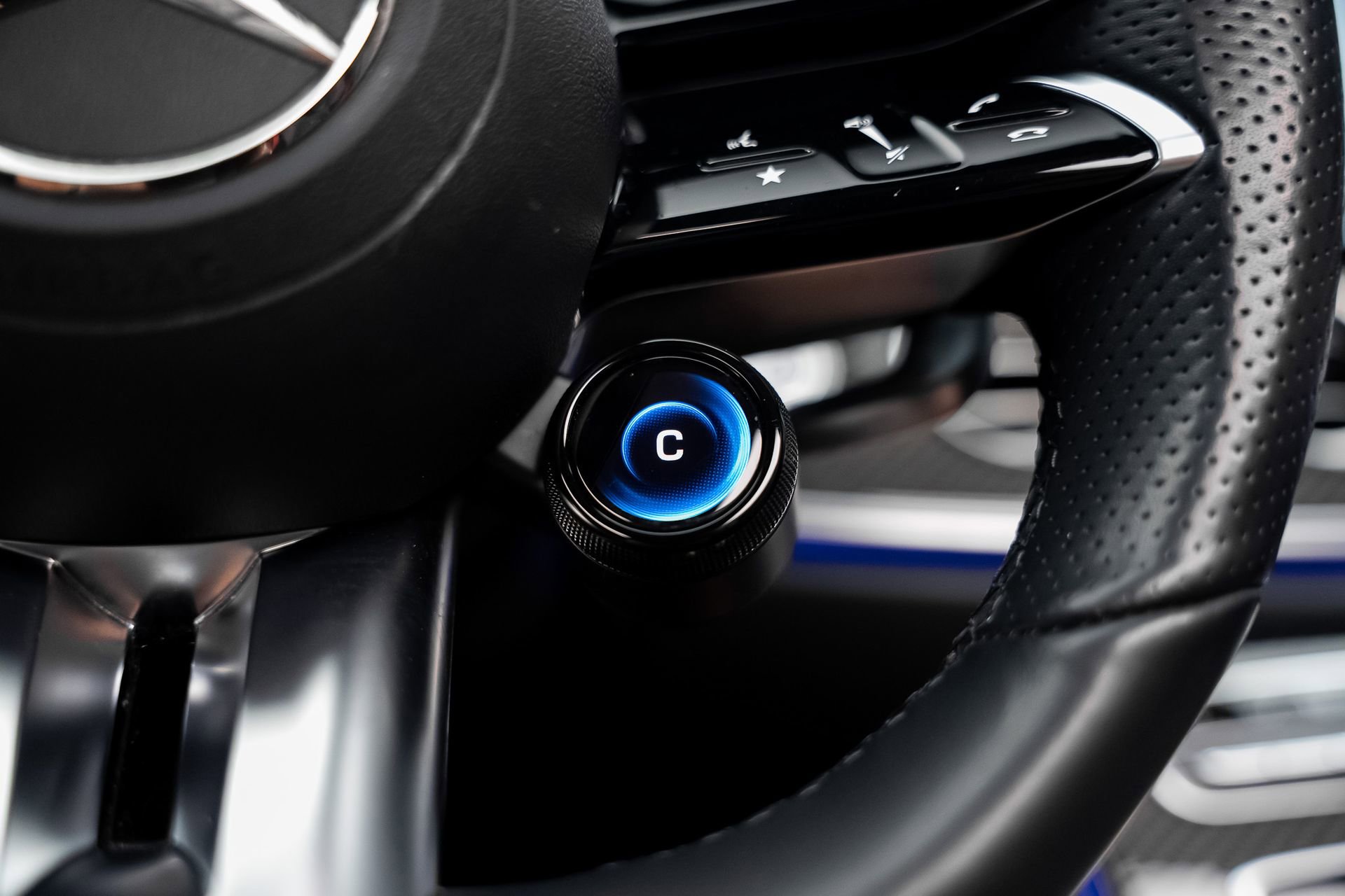 Used 2022 Mercedes-Benz E 53 AMG 4MATIC Sedan image 49