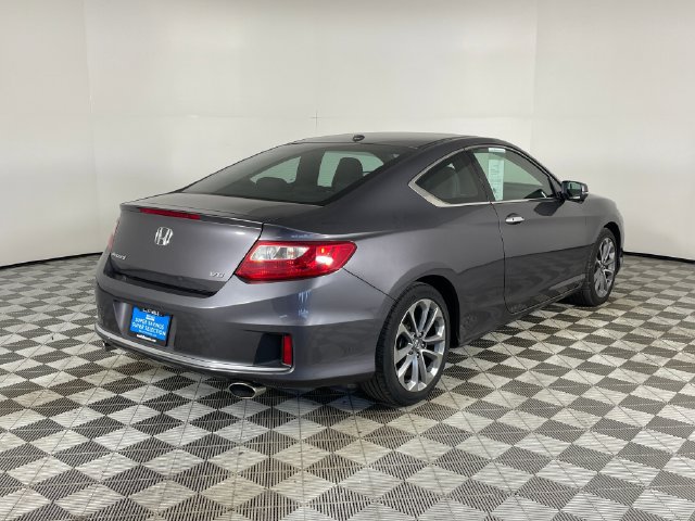 Used 2015 Honda Accord EX-L image 23