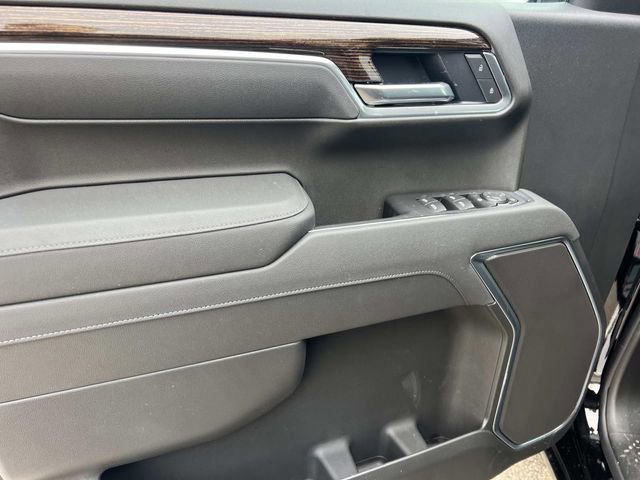 New 2026 GMC Sierra 1500 Elevation image 14