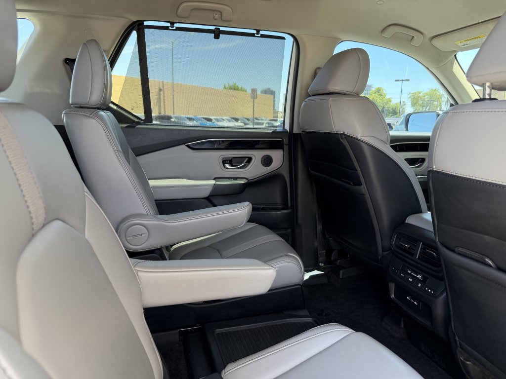 Used 2024 Honda Pilot EX-L image 40