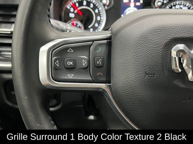 Used 2024 RAM 1500 Big Horn AWD/4WD image 32