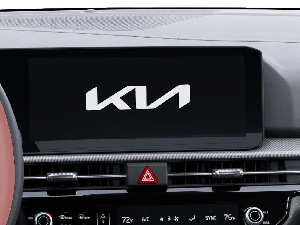 New 2026 Kia Sportage SX AWD/4WD image 20