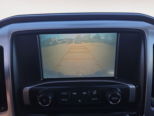 Used 2018 GMC Sierra 1500 SLT image 24