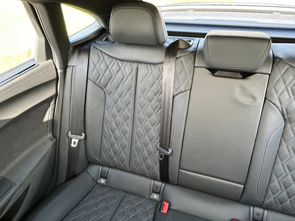 New 2026 Audi S5 Premium Plus AWD/4WD image 12