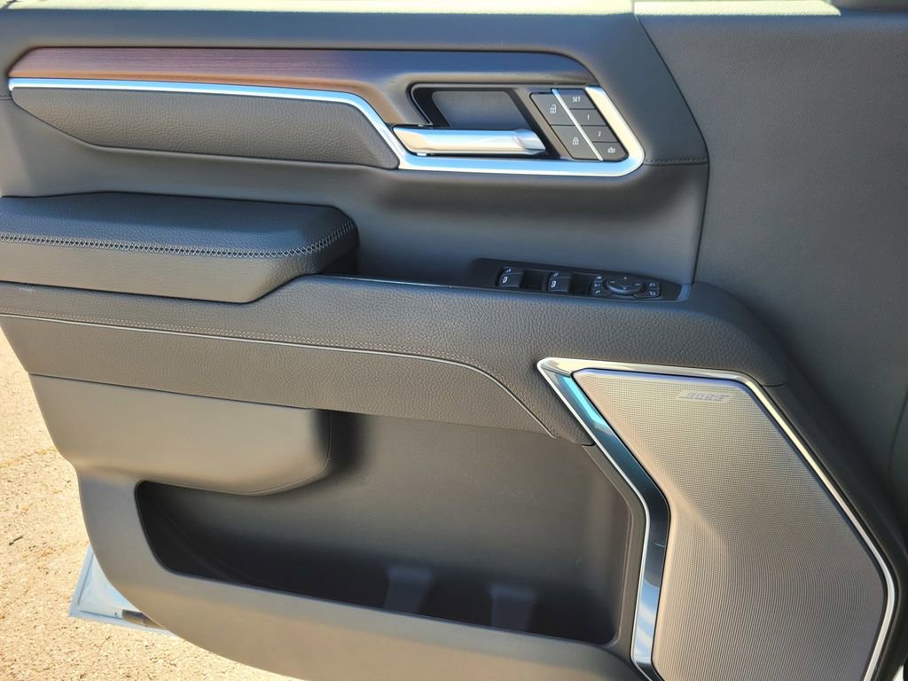 New 2026 GMC Sierra 2500 Denali w/ Max Trailering Package image 27