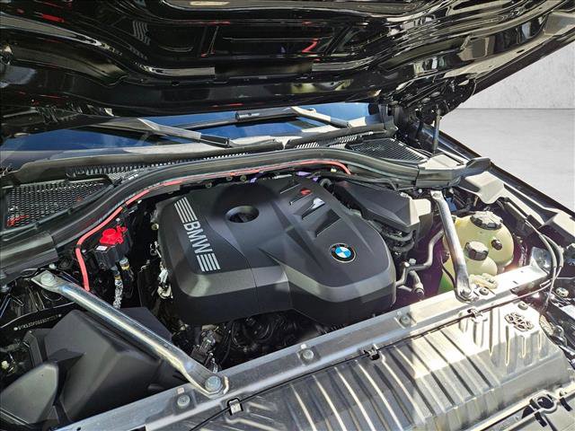 Certified 2025 BMW X3 xDrive30i w/ Premium Package image 22