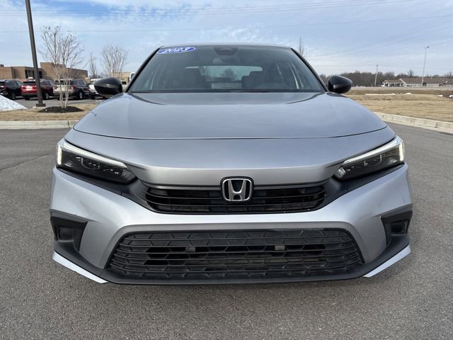 Used 2023 Honda Civic Sport image 8
