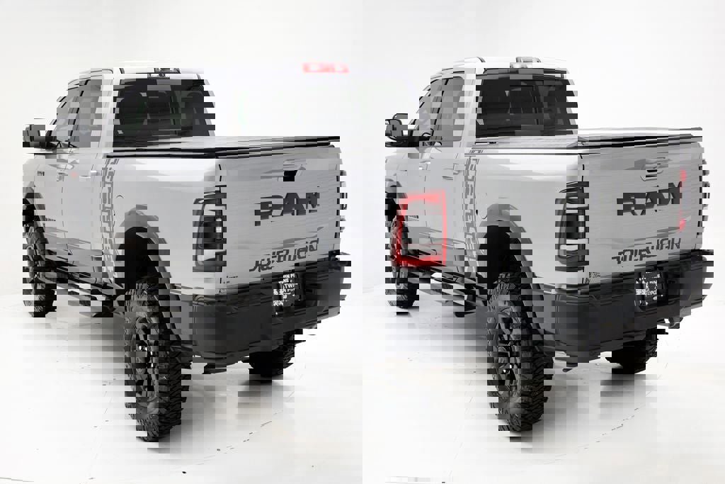 Used 2020 RAM 2500 Power Wagon image 9