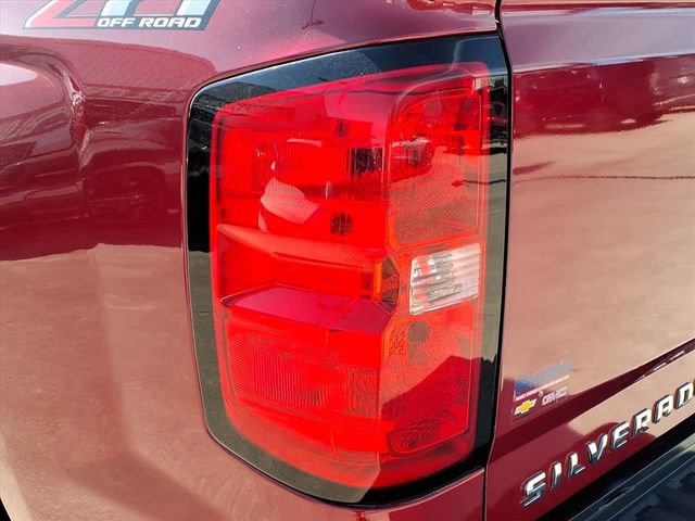 Used 2019 Chevrolet Silverado 3500 LTZ w/ Duramax Plus Package image 10