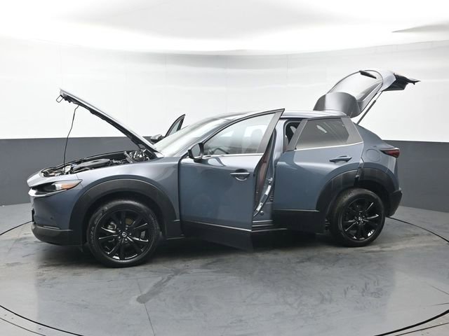Certified 2023 MAZDA CX-30 AWD 2.5 S w/ Preferred Package image 42
