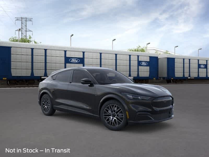New 2026 Ford Mustang Mach-E Premium AWD/4WD image 7