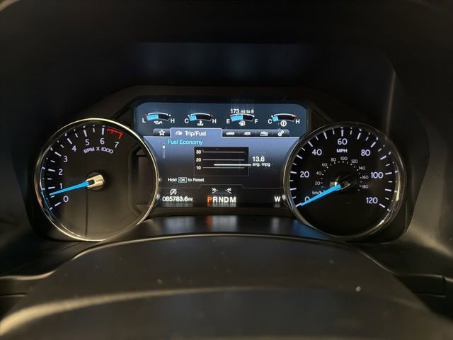 Used 2018 Ford Expedition Limited w/ Equipment Group 301A image 29