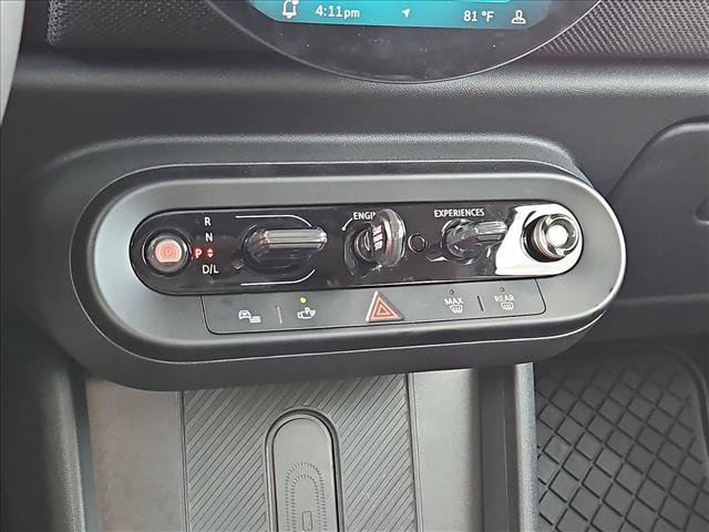 Used 2025 MINI Cooper S FWD image 16