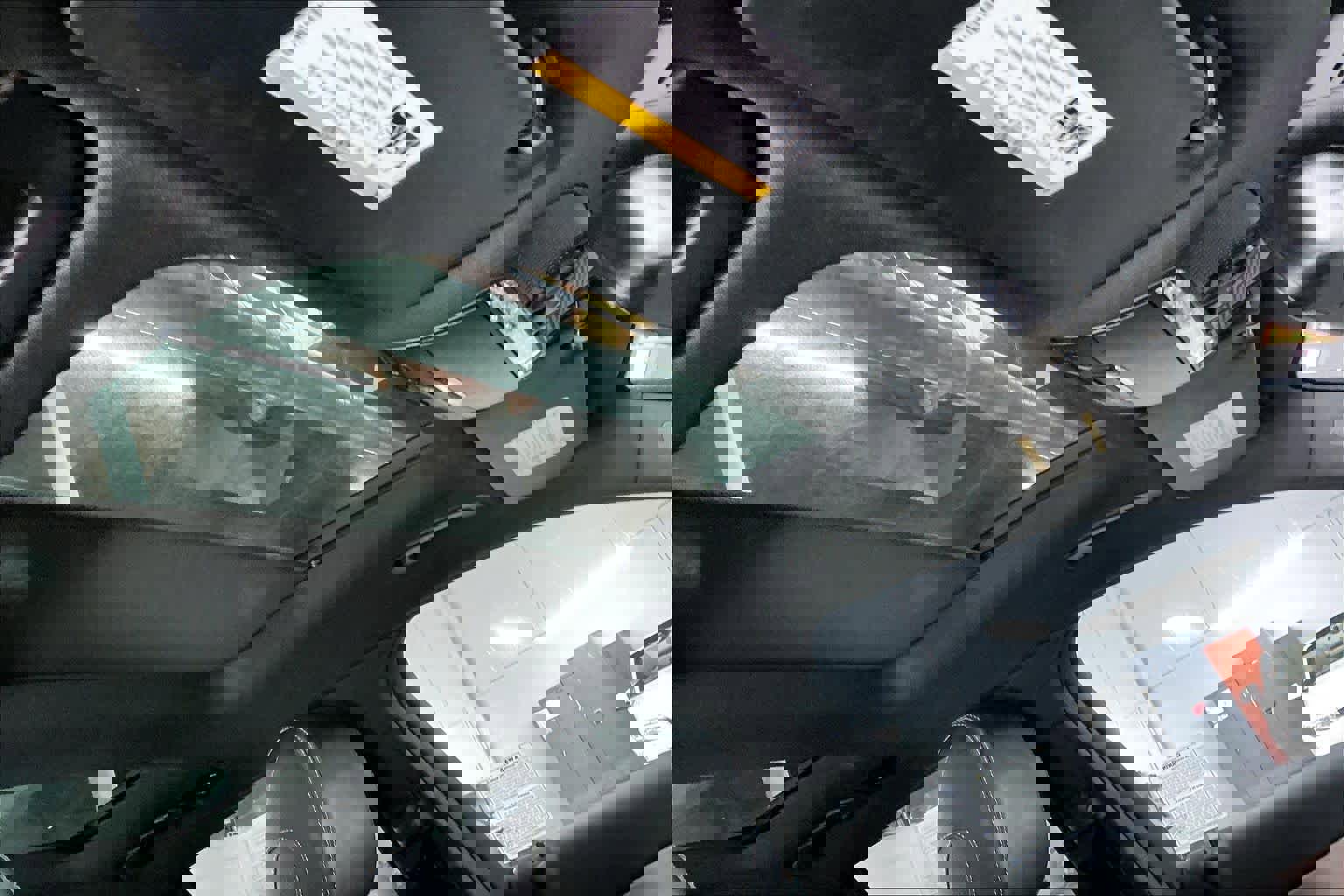 Used 2019 Mercedes-Benz GLC 300 4MATIC image 24