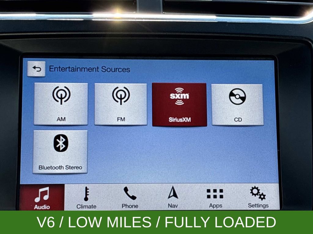 Certified 2018 Ford Explorer Platinum AWD/4WD image 40