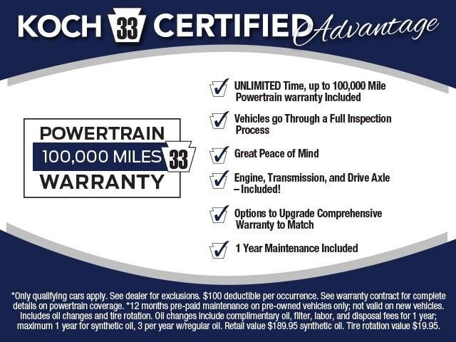 Used 2023 Volkswagen Atlas SE w/ Black Wheel Package image 16