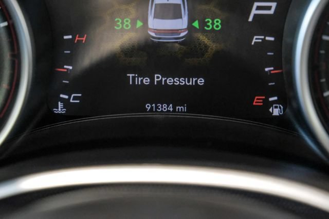 Used 2017 Dodge Charger R/T RWD image 30