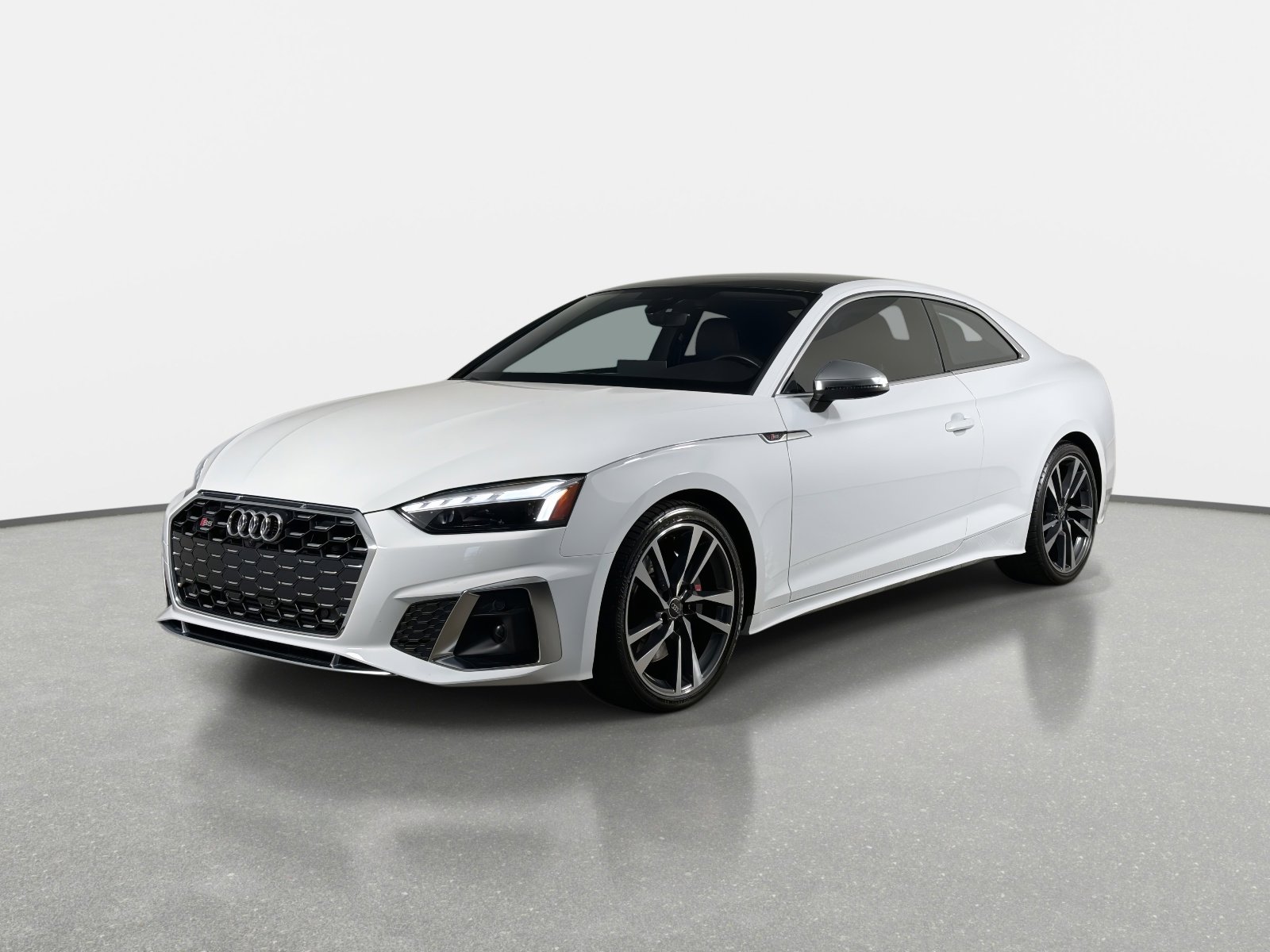 Used 2023 Audi S5 Premium Plus image 7