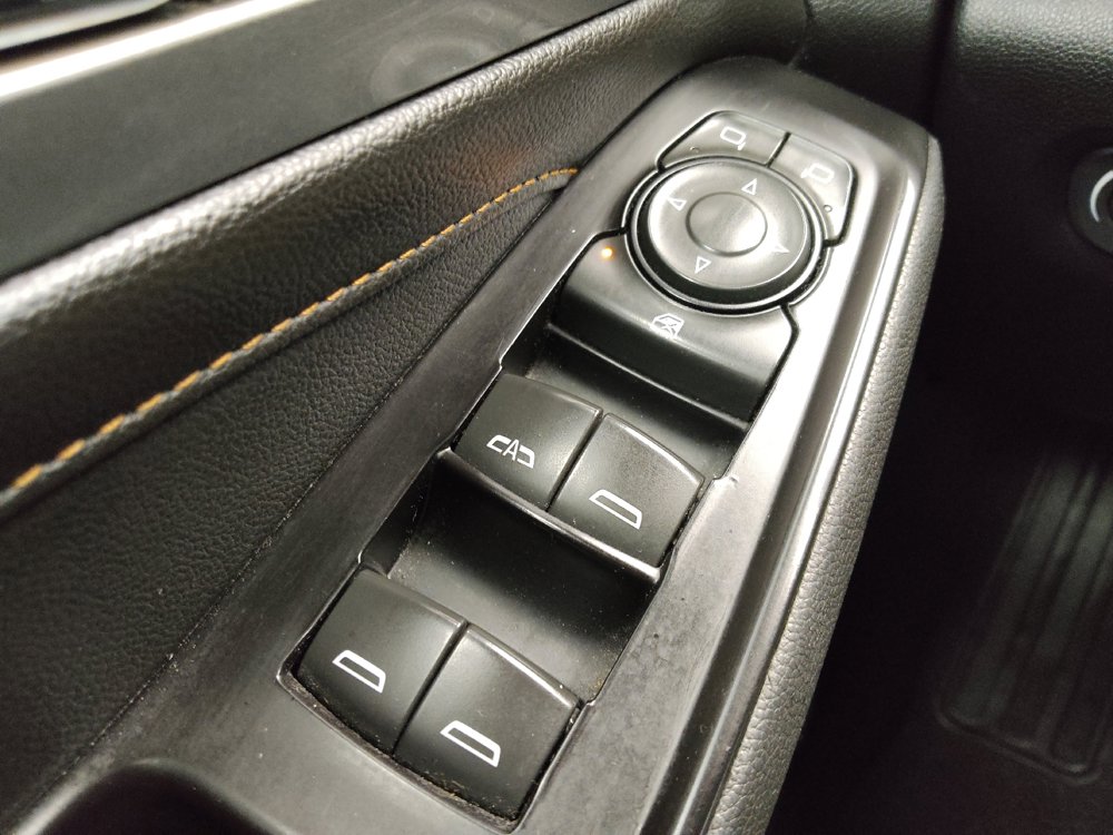 Used 2018 Chevrolet Traverse LT w/ LPO, 'HIT The Road' Package AWD/4WD image 27