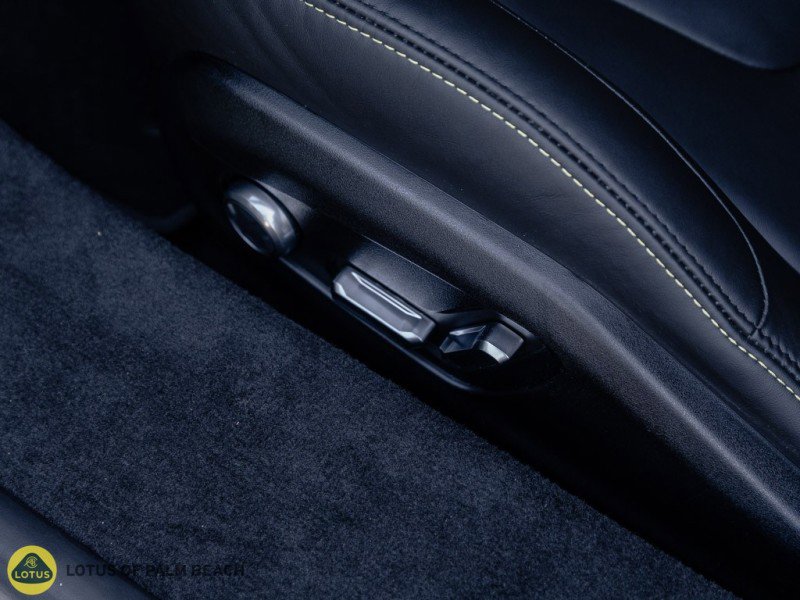 Used 2026 Lotus Emira image 26