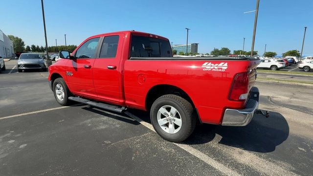 Used 2017 RAM 1500 Classic SLT AWD/4WD image 6