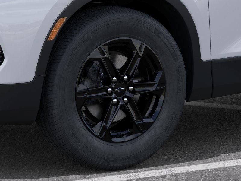 New 2025 Chevrolet Blazer LT w/ Convenience Package image 9