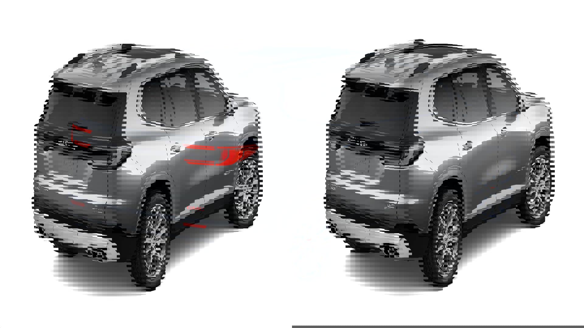 New 2026 GMC Acadia Denali w/ Super Cruise Package image 51