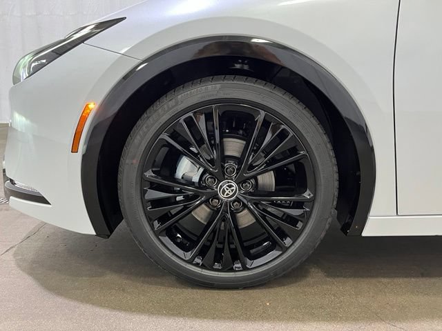 New 2026 Toyota Prius Plug-In Hybrid FWD image 22