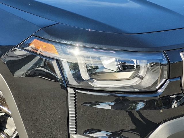 New 2026 Jeep Cherokee Overland image 10