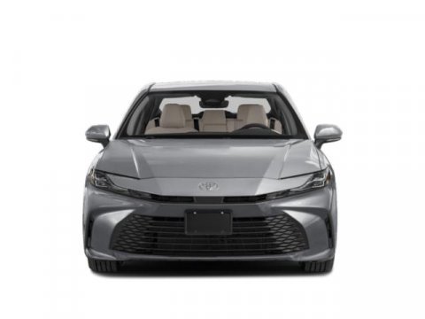 New 2026 Toyota Camry XLE AWD/4WD image 7