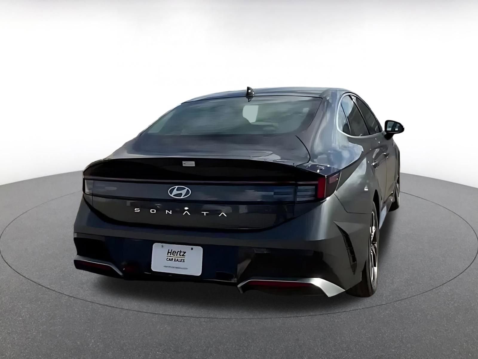 Used 2025 Hyundai Sonata SEL image 12