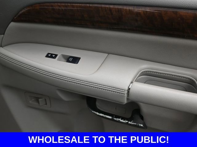 Used 2010 Nissan Armada Platinum image 15