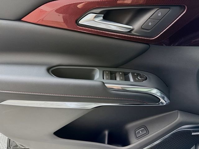 New 2026 Chevrolet Traverse Z71 w/ Enhanced Driving Package image 20